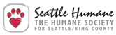 Logo: Seattle Humane Society